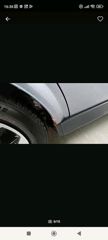 Gebraucht Opel Astra 103 PS (75 kW) 2002 Grau Limousine