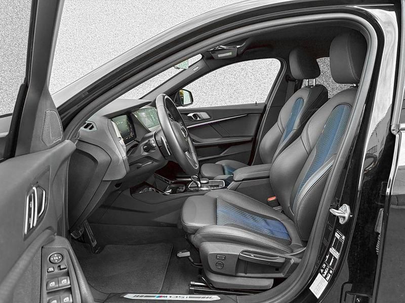 Gebraucht BMW M135 Performance 306 PS (225 kW) 2023 Schwarz Kleinwagen