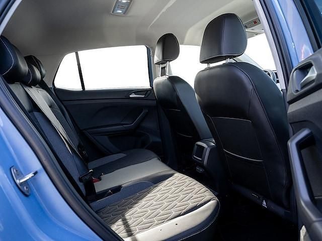 Gebraucht VW T-Cross Goal 116 PS (85 kW) 2025 SUV
