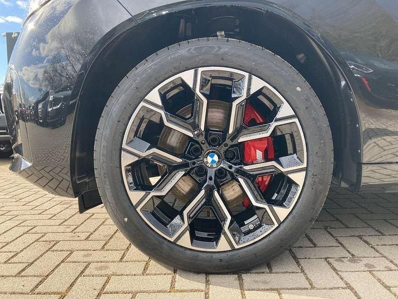 Neu BMW X3 M Sport 303 PS (222 kW) 2025 Schwarz SUV