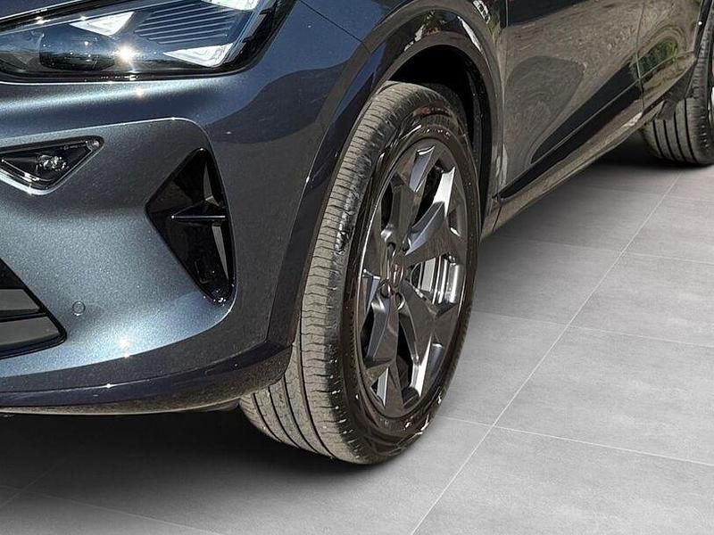 Neu Cupra Formentor 150 PS (110 kW) 2025 Grau SUV