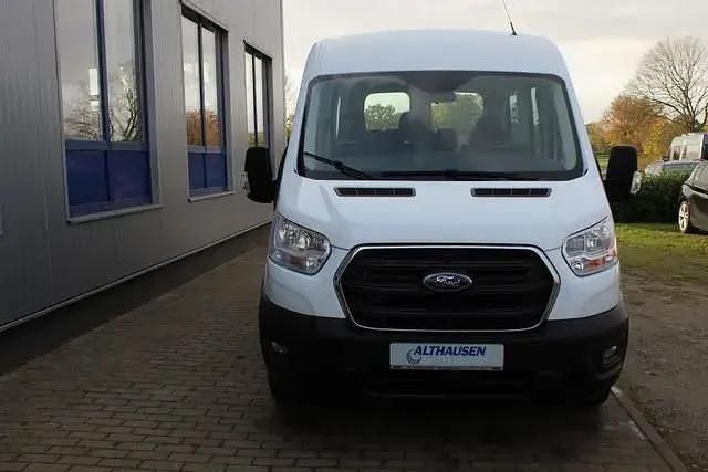 Second-hand Ford Transit Trend 2020 Andere