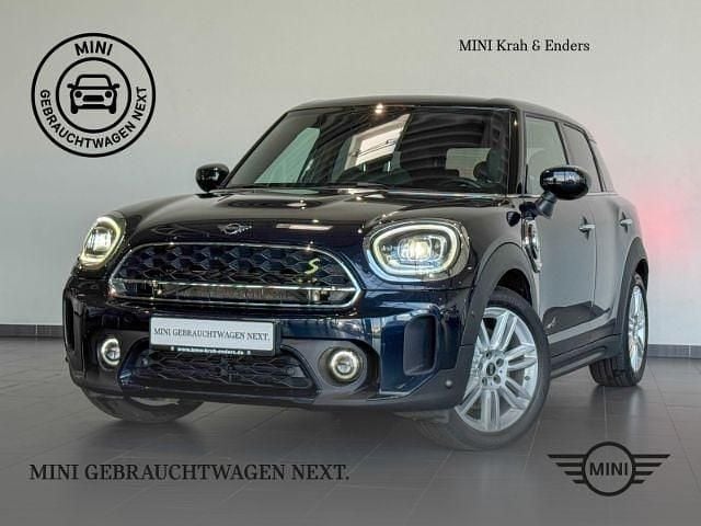 Schwarz Gebraucht 2022 Mini Cooper S Countryman Classic SUV | 27.988 € (Fairer Preis) - Bild 1/4