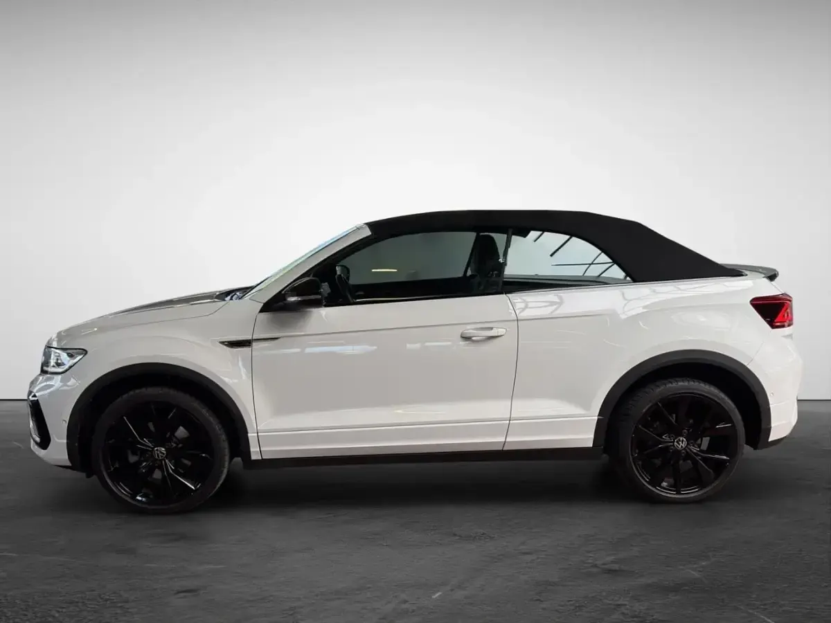 Usata VW T-Roc Style 150 CV (110 kW) 2023 SUV
