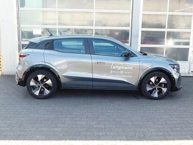 Gebraucht Renault Megane E-Tech Equilibre 55 kW (75 PS) 2022 Andere farbe