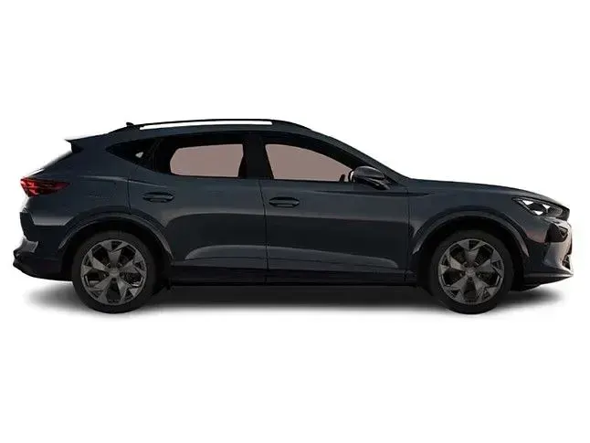 Neu Cupra Formentor 150 PS (110 kW) 2026 Wählbar SUV