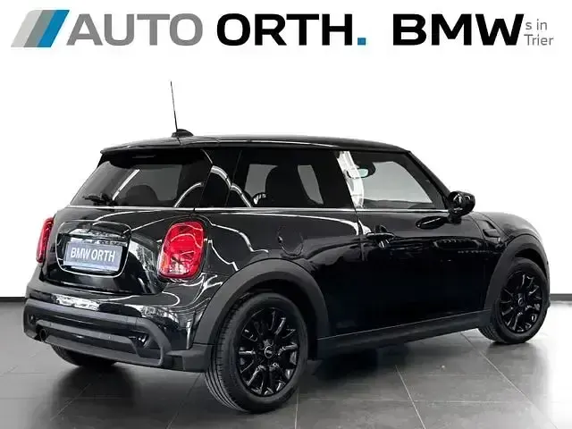 Usata Mini Cooper 231 CV (169 kW) 2024 Nero Utilitaria