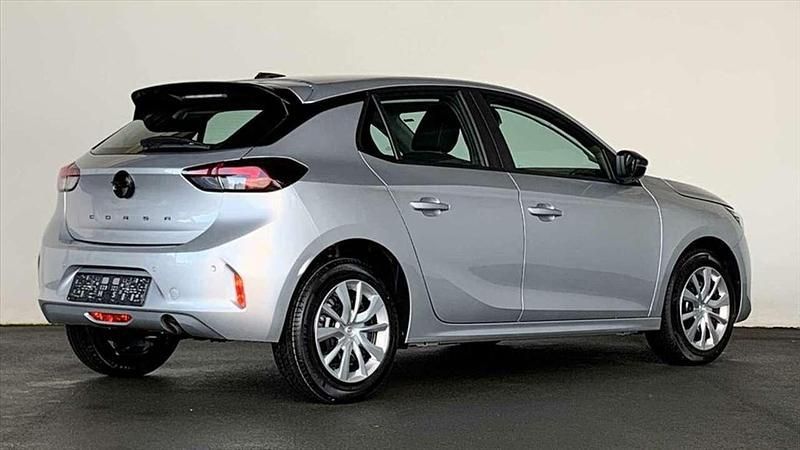 Weiß Neu 2024 Opel Corsa Edition Kleinwagen | 16.970 € (Superpreis) - Bild 1/1