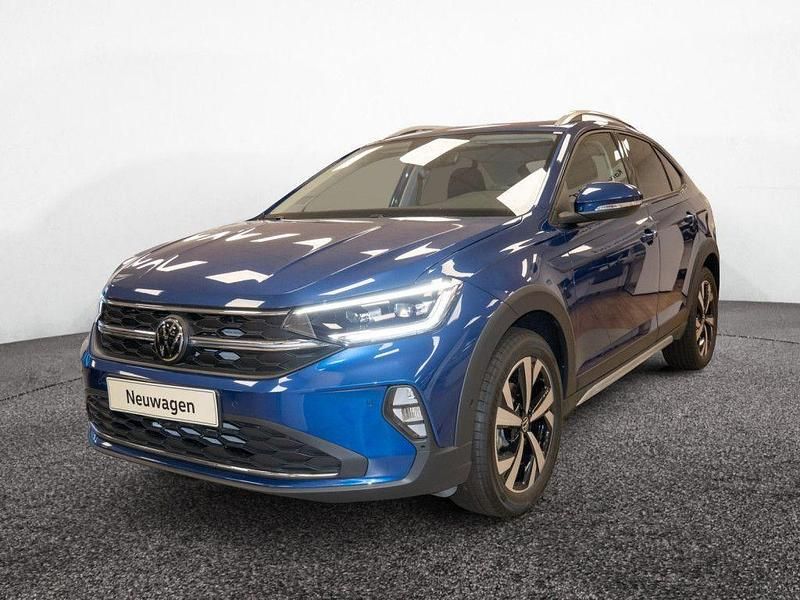 Gebraucht VW Taigo Style 116 PS (85 kW) 2024 Reef blue metallic SUV