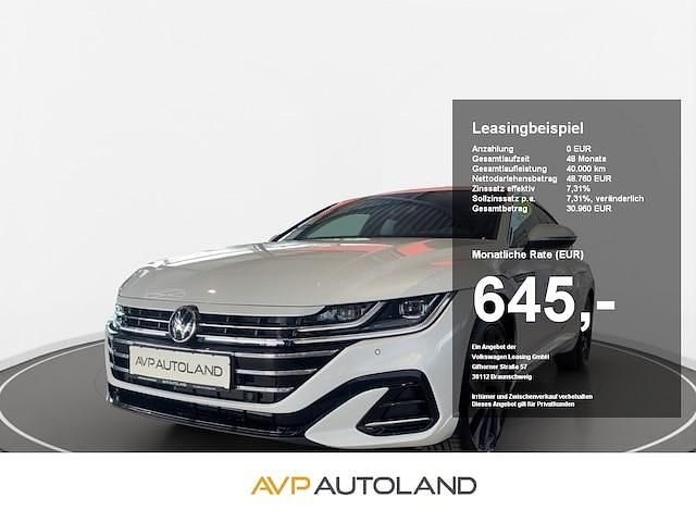 Gebraucht 2024 VW Arteon R-line | 49.890 € - Bild 1/4