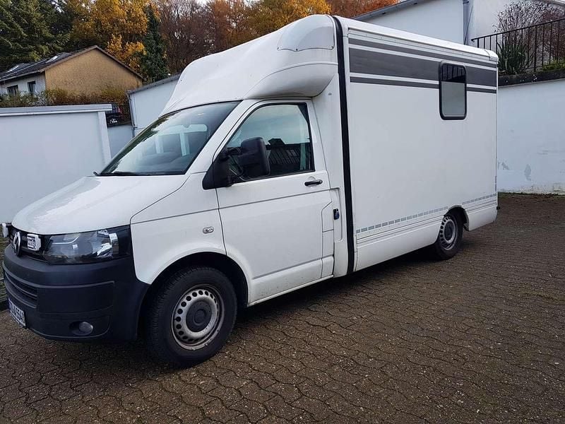 Other Gebraucht 2014 VW T5 Van | 12.999 € (Superpreis) - Bild 1/4