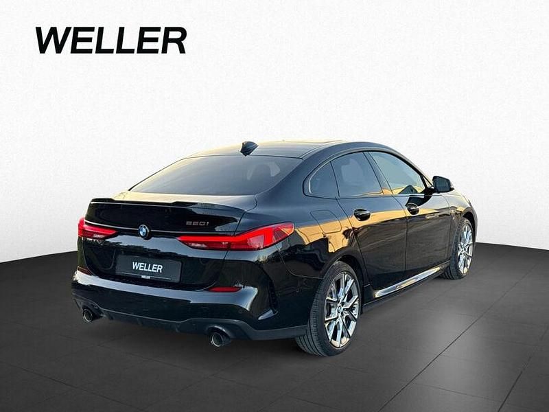 Gebraucht BMW 1M Comfort Edition 2024 Schwarz Coupé