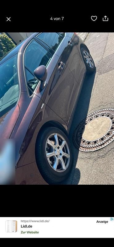 Gebraucht Citroën C4 155 PS (114 kW) 2011 Kleinwagen