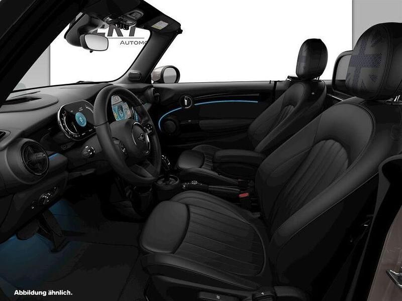 Gebraucht Mini Cooper 136 PS (100 kW) 2023 Andere Kleinwagen