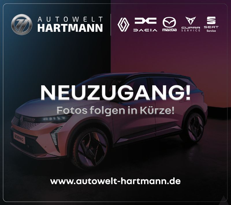 Othercolor Neu 2024 Renault Scénic Esprit Alpine Van / Kleinbus | 49.240 € (Etwas zu teuer) - Bild 1/2