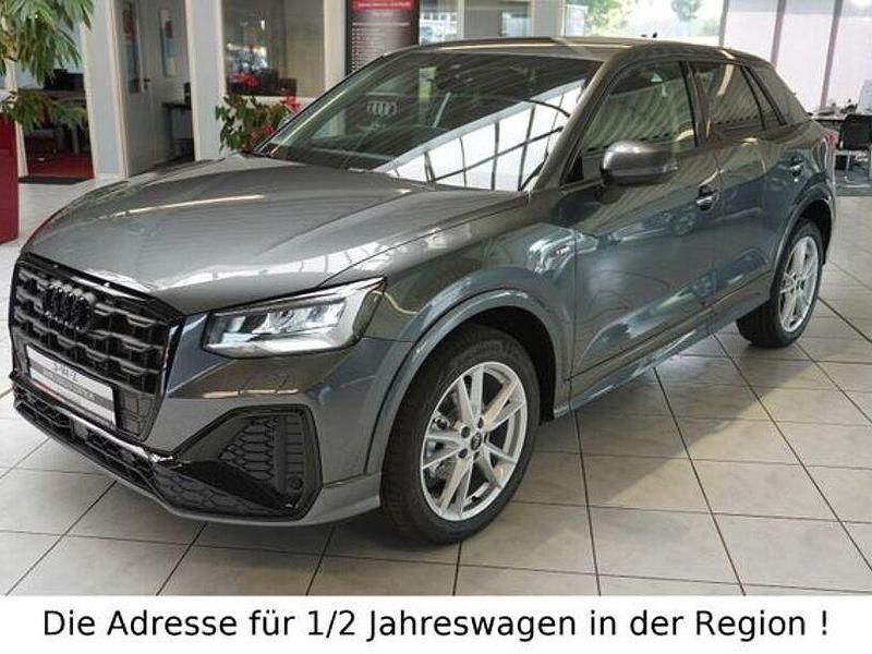 Andere Neu 2025 Audi Q2 Design SUV | 33.990 € (Superpreis) - Bild 1/4