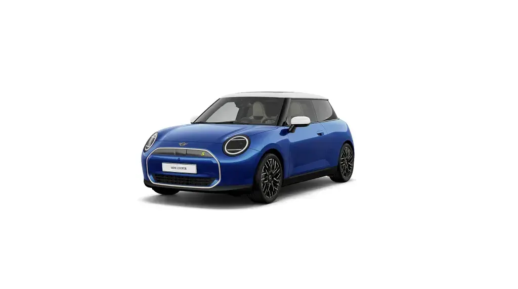 Gebraucht Mini Cooper SE 160 kW (218 PS) 2023 Kleinwagen