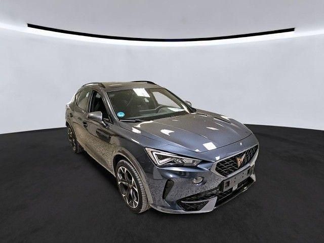 Gebraucht Cupra Formentor VZ 245 PS (180 kW) 2024 Magnetic tech SUV