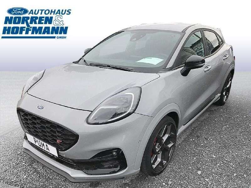 Gebraucht Ford Puma ST 200 PS (147 kW) 2024 Greymatter SUV