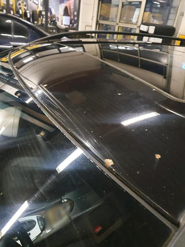 Gebraucht Mercedes E500 306 PS (225 kW) 2004 Schwarz Kombi