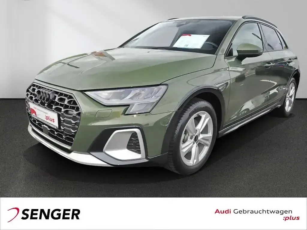 Occasion Audi A3 150 ch (110 kW) 2025