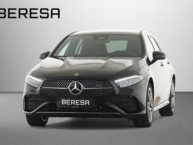 Gebraucht 2024 Mercedes A250 AMG line | 35.580 € (Fairer Preis) - Bild 1/4