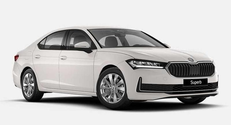 Wählbar Neu 2025 Skoda Superb Selection Limousine | 41.524 € (Superpreis) - Bild 1/1