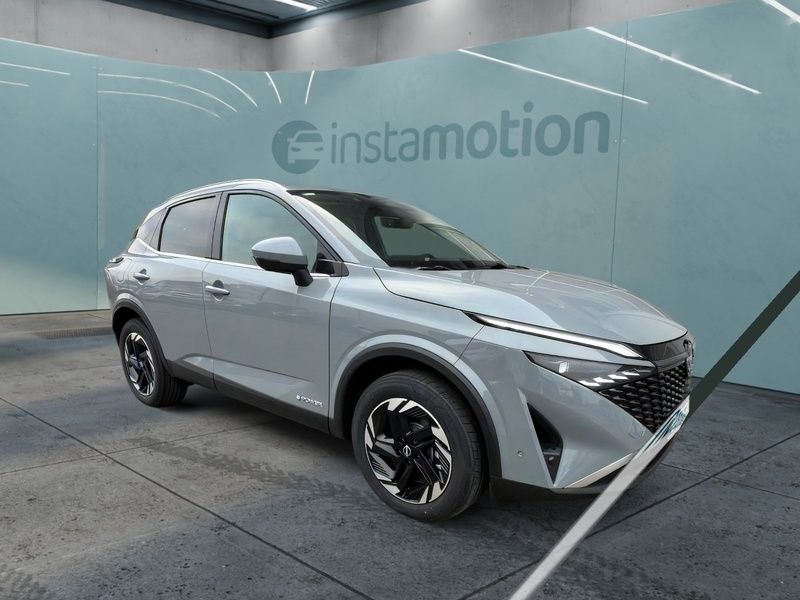 Other Neu 2025 Nissan Qashqai Comfort SUV | 37.500 € (Fairer Preis) - Bild 1/4