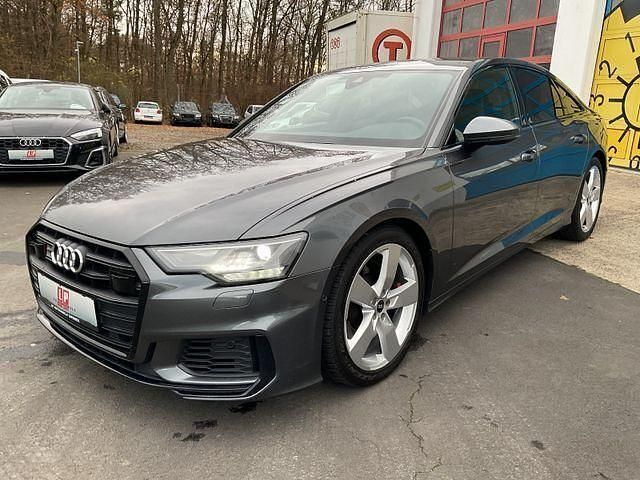 Andere Gebraucht 2021 Audi S6 Ambiente Limousine | 37.999 € (Guter Preis) - Bild 1/4