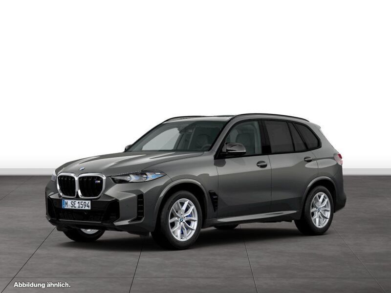 Gebraucht 2024 BMW X5 M Sport SUV | 102.975 € (Teuer) - Bild 1/4