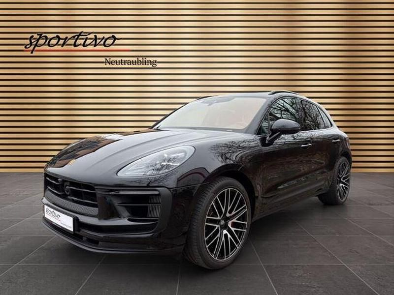 Gebraucht Porsche Macan 2023 Andere SUV