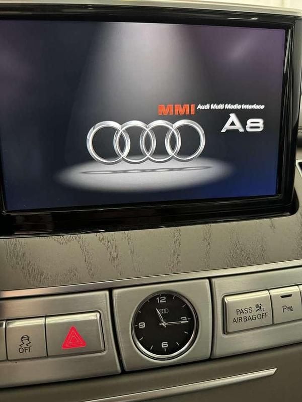 Usata Audi A8 262 CV (192 kW) 2016 Berlina