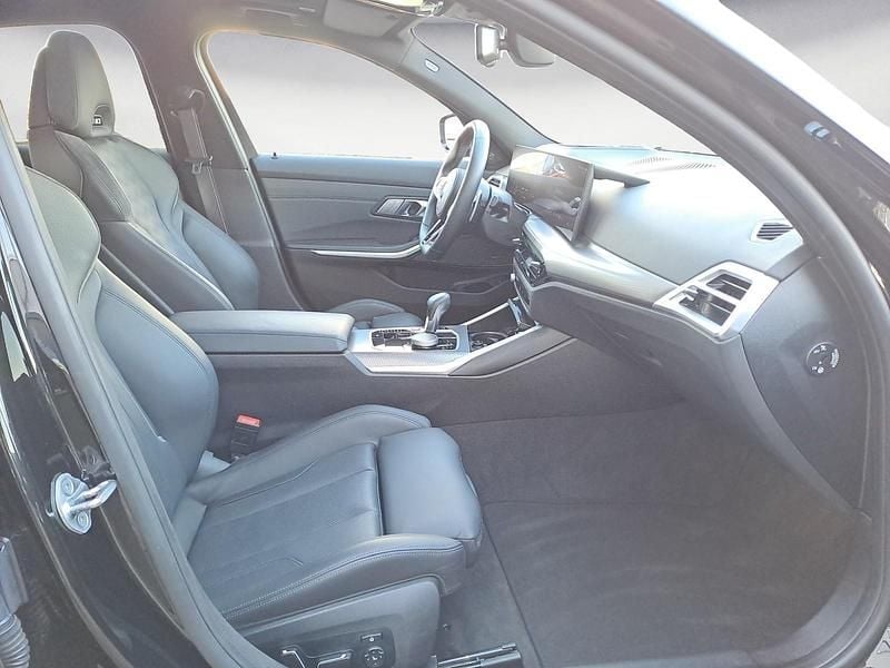 Gebraucht BMW M3 Competition Edition 510 PS (375 kW) 2025 Schwarz Limousine