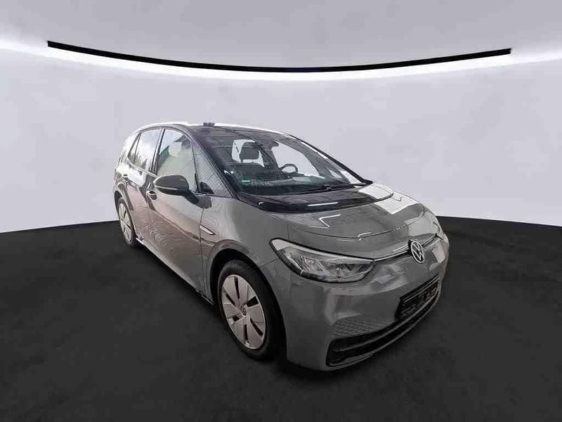 Gebraucht VW ID.3 Pro Performance 150 kW (204 PS) 2023 Mondsteingrau Kleinwagen
