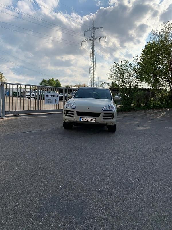 Gebraucht Porsche Cayenne S 385 PS (283 kW) 2007 Andere farben SUV