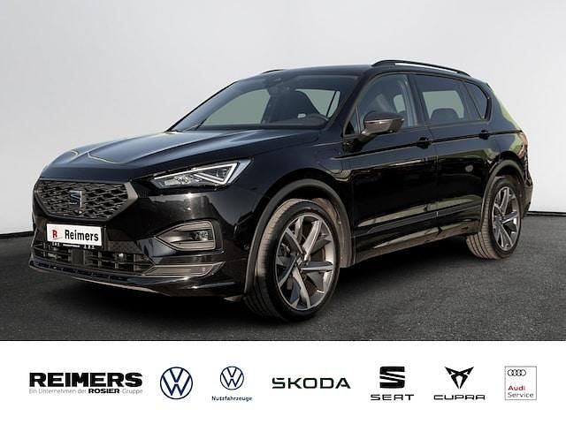 Gebraucht Seat Tarraco FR 245 PS (180 kW) 2023 SUV