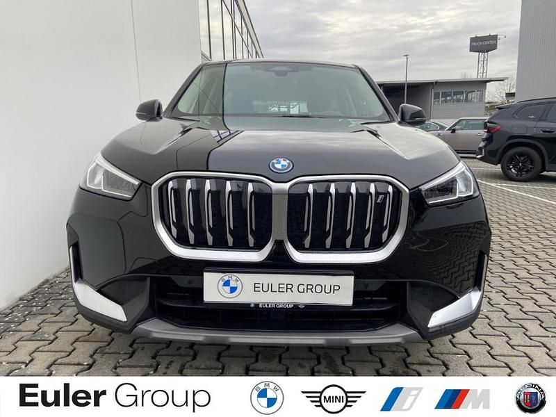 Gebraucht BMW iX1 Performance 230 kW (313 PS) 2023 Schwarz ii SUV