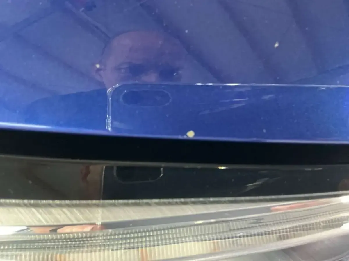 Gebraucht BMW 330 Advantage 258 PS (189 kW) 2019 Blau Limousine