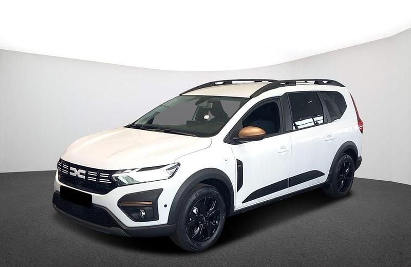 Arktisweiß Neu 2025 Dacia Jogger Extreme Van / Kleinbus | 27.170 € (Fairer Preis) - Bild 1/3