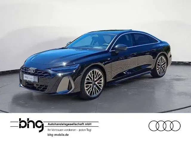 Gebraucht Audi A6 S-Line 367 PS (269 kW) 2025 Limousine