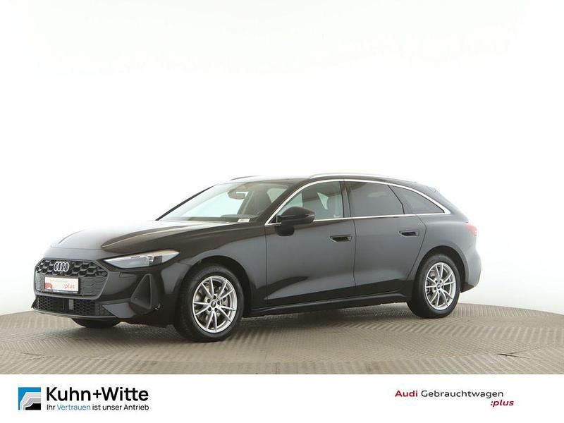 Gebraucht Audi A5 Sport 204 PS (150 kW) 2025 Schwarz Kombi