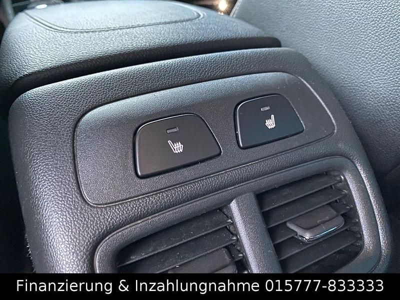 Gebraucht Opel Insignia OPC 260 PS (191 kW) 2018 Grau Kombi
