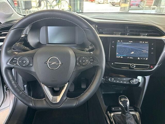 Gebraucht Opel Corsa Elegance 75 PS (55 kW) 2023 Silber Limousine