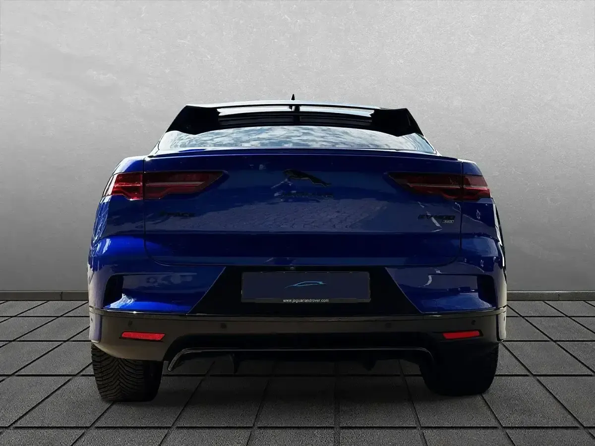 Gebraucht Jaguar I-Pace S 294 kW (400 PS) 2021 Andere SUV