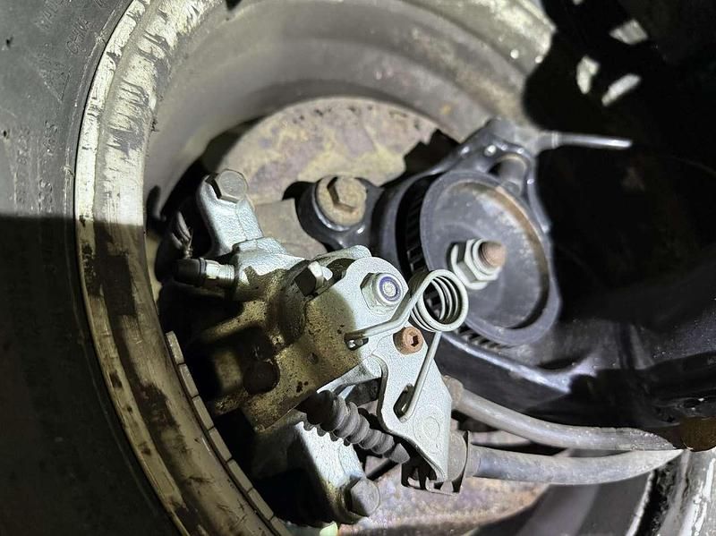 Gebraucht VW T4 110 PS (80 kW) 1996 Grün Van