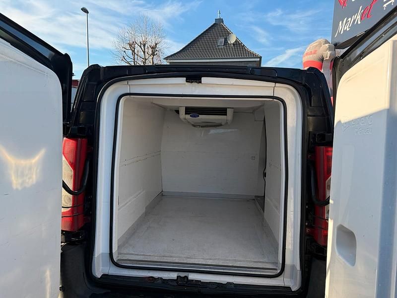 Gebraucht Citroën Jumpy 150 PS (110 kW) 2016 Schwarz Van / Kleinbus