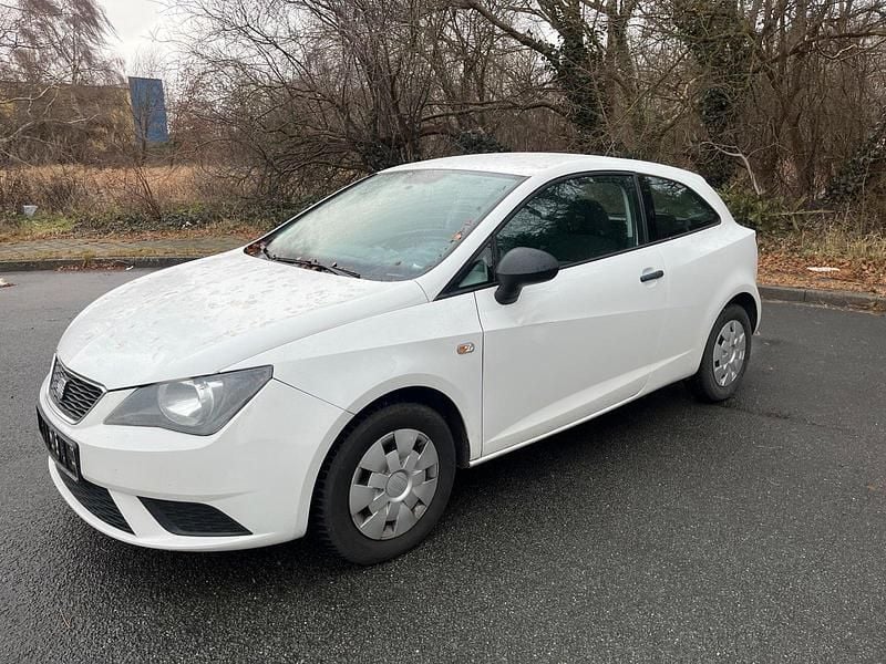 Gebraucht 2012 Seat Ibiza Kleinwagen | 1.700 € (Superpreis) - Bild 1/4