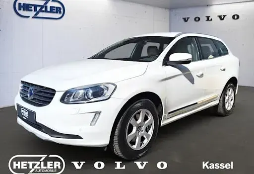 Gebraucht Volvo XC60 Summum 190 PS (139 kW) 2017 SUV
