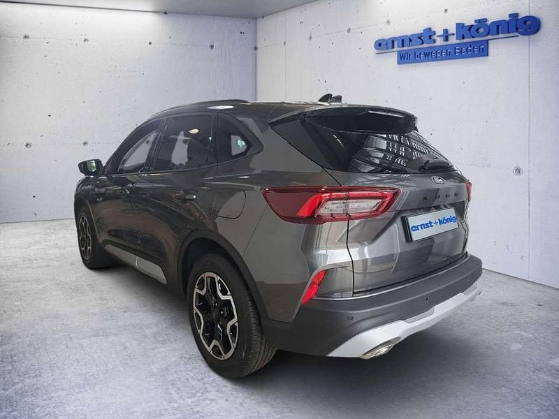Gebraucht Ford Kuga Active X 242 PS (177 kW) 2024 Magnetic metallic SUV