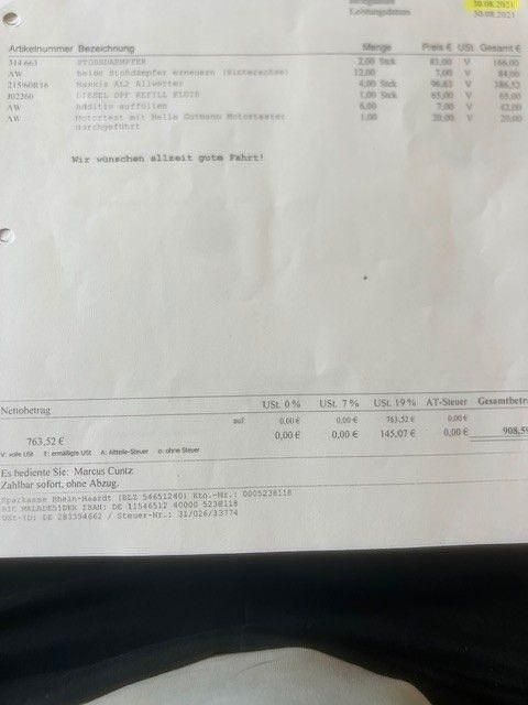 Gebraucht Citroën Jumpy 128 PS (94 kW) 2012 Weiß Van / Kleinbus